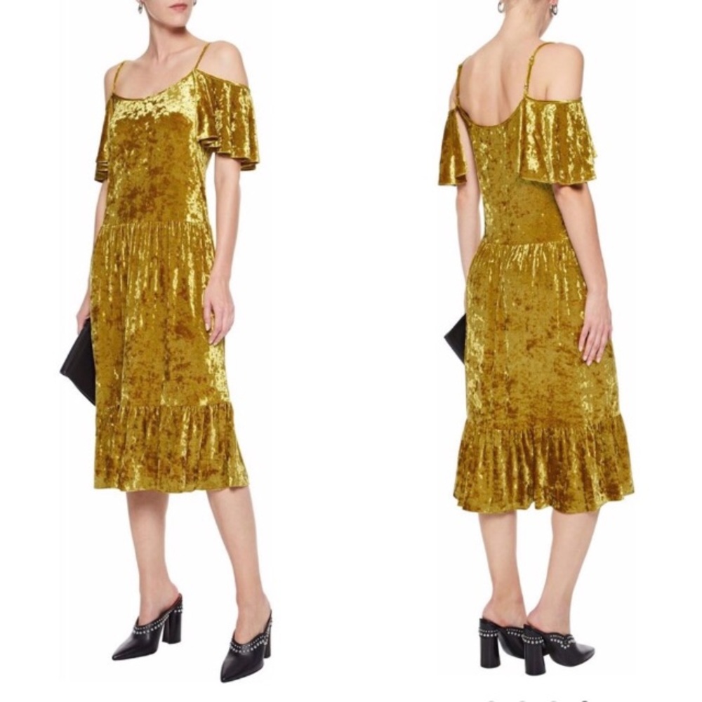 Rebecca Minkoff Dress Sz Small